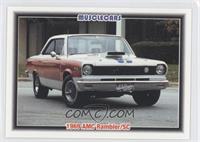 1969 Amc Rambler/sc