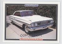 1964 Ford Galaxie A/stock