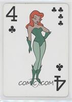 Poison Ivy [EX to NM]