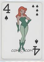 Poison Ivy [EX to NM]