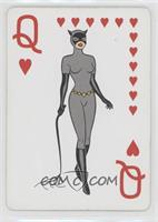Catwoman [EX to NM]