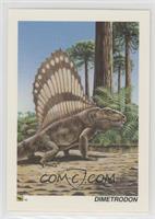 Dimetrodon