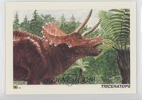 Triceratops