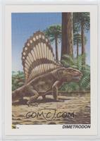 Dimetrodon