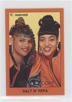 Salt-N-Pepa