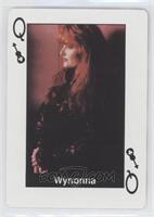 Wynonna