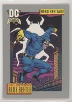 Blue Beetle [EX to NM]