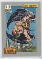 Hawkman [EX to NM]