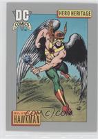 Silver Age Hawkman