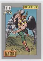 Silver Age Hawkman