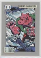 Kilowog