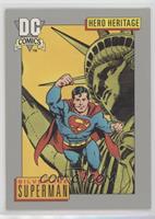 Silver Age Superman [EX to NM]