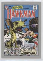 Hawkman [EX to NM]