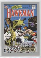 Hawkman