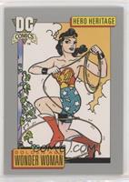 Wonder Woman [EX to NM]