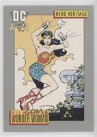 Silver Age Wonder Woman