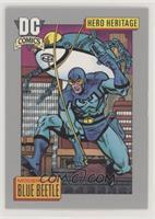 Blue Beetle [EX to NM]