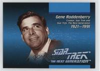 Gene Roddenberry