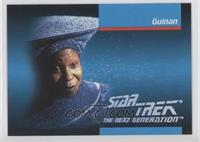 Guinan