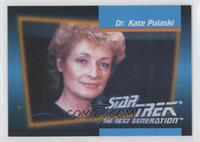 Dr. Kate Pulaski [EX to NM]