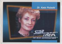 Dr. Kate Pulaski