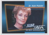 Dr. Kate Pulaski