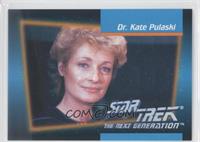 Dr. Kate Pulaski