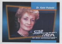 Dr. Kate Pulaski