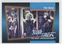 The Borg