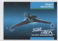 Klingon Bird-of-prey