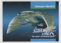 Romulan Warbird