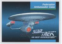 Federation Ambassador Class