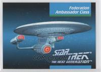 Federation Ambassador Class