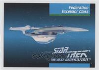 Federation Excelsior Class