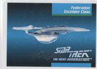 Federation Excelsior Class