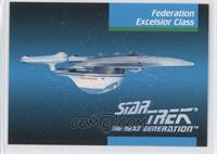 Federation Excelsior Class
