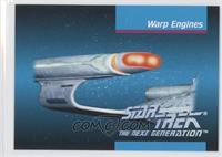 Warp Engines