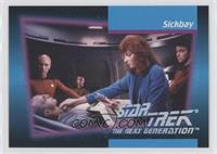 Sickbay