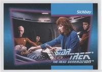 Sickbay