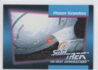 Photon Torpedoes