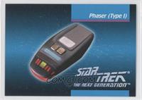 Phaser (type I)