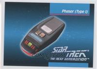 Phaser (type I)