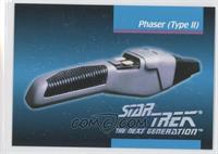 Phaser (type Ii)