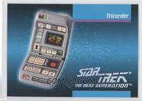 Tricorder