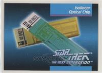 Isolinear Optical Chip