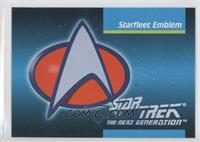 Starfleet Emblem