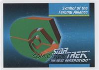 Symbol Of The Ferengi Alliance