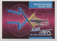 Inertial Damping System (ids)