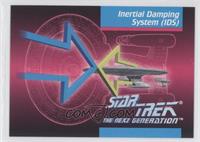 Inertial Damping System (ids)