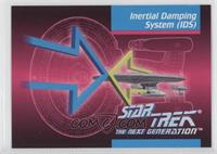 Inertial Damping System (ids)